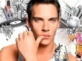 Jonathan Rhys Meyers