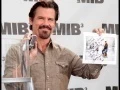 Josh Brolin