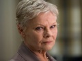 Judi Dench