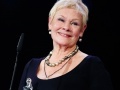 Judi Dench