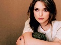 Keira Knightley