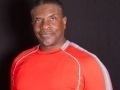 Keith David