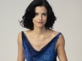 Courteney Cox
