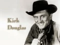 Kirk Douglas