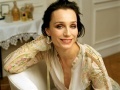 Kristin Scott Thomas