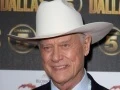 Larry Hagman