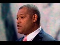 Laurence Fishburne