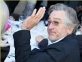 Robert De Niro