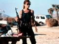 Linda Hamilton