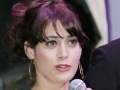 Lizzy Caplan