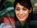 Lizzy Caplan