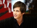 Logan Lerman