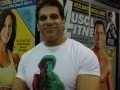 Lou Ferrigno