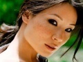 Lucy Liu