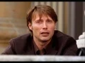 Mads Mikkelsen