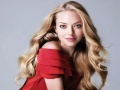 Amanda Seyfried