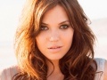 Mandy Moore