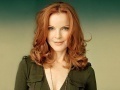 Marcia Cross