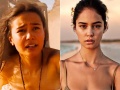 Courtney Eaton