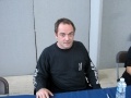 Mark Sheppard