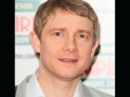 Martin Freeman