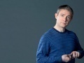 Martin Freeman