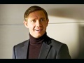 Martin Freeman