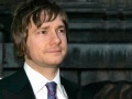 Martin Freeman