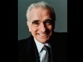 Martin Scorsese