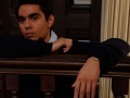 Max Minghella