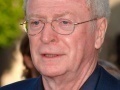 Michael Caine