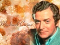 Michael Caine
