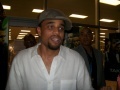 Michael Ealy