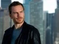 Michael Fassbender