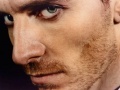 Michael Fassbender