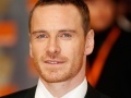 Michael Fassbender