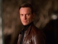 Michael Fassbender