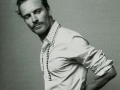 Michael Fassbender