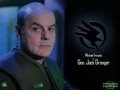 Michael Ironside