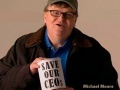 Michael Moore