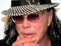 Mickey Rourke