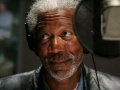 Morgan Freeman