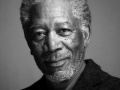 Morgan Freeman