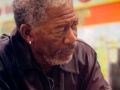 Morgan Freeman