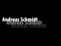 Andreas Schmidt