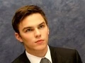 Nicholas Hoult