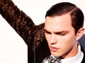 Nicholas Hoult