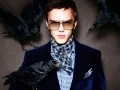 Nicholas Hoult