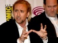 Nicolas Cage