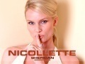 Nicollette Sheridan